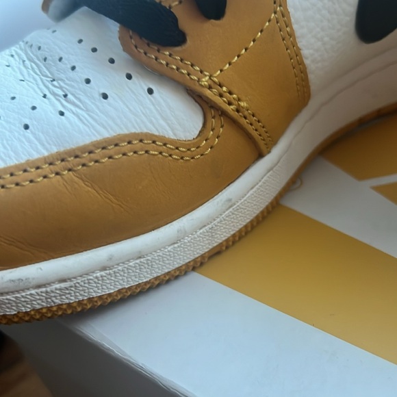 Air Jordan 1 retro - Picture 6 of 10